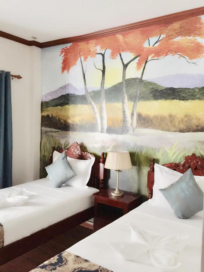 Blue Waters Inn Coron Palawan Exterior photo